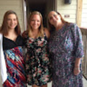 Meet your Posher, Amy